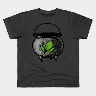 cauldron Kids T-Shirt